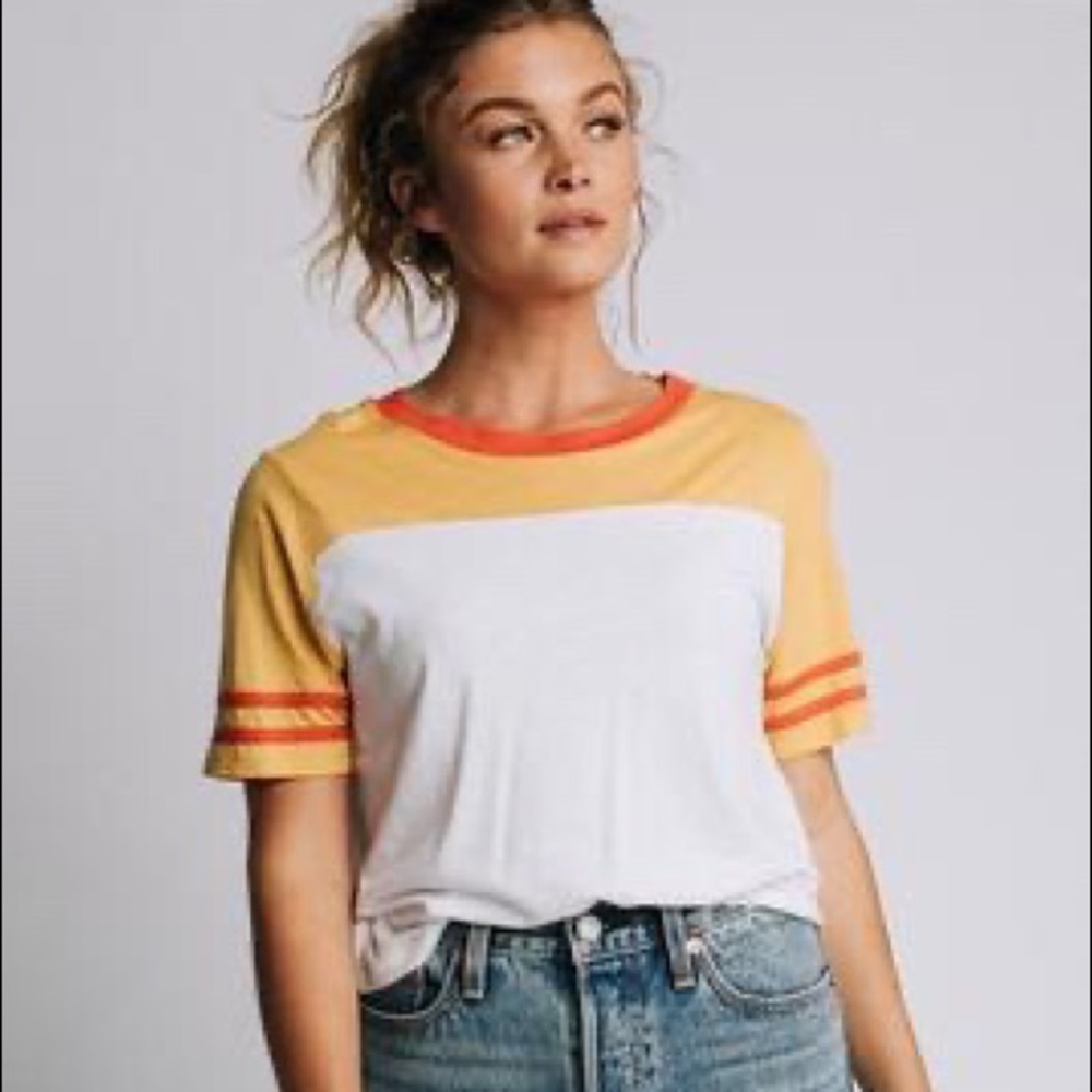 Clad and Cloth t-shirt